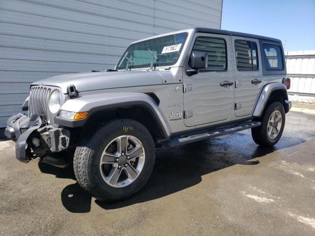 jeep wrangler u 2021 1c4hjxen5mw634761