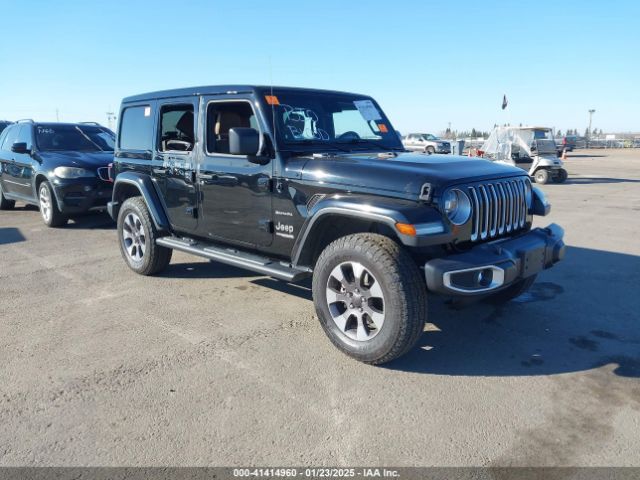 jeep wrangler 2021 1c4hjxen5mw659188