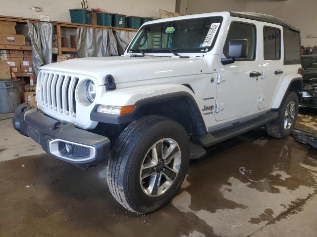 jeep wrangler 2022 1c4hjxen5nw270181