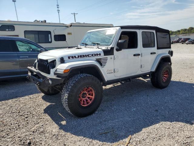 jeep wrangler u 2019 1c4hjxen6kw600227