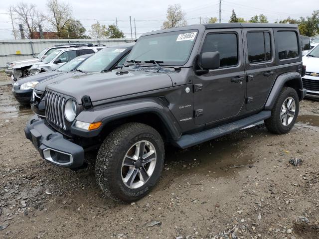 jeep wrangler u 2019 1c4hjxen6kw600342