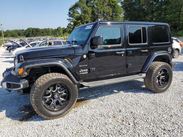 jeep wrangler u 2020 1c4hjxen6lw293191