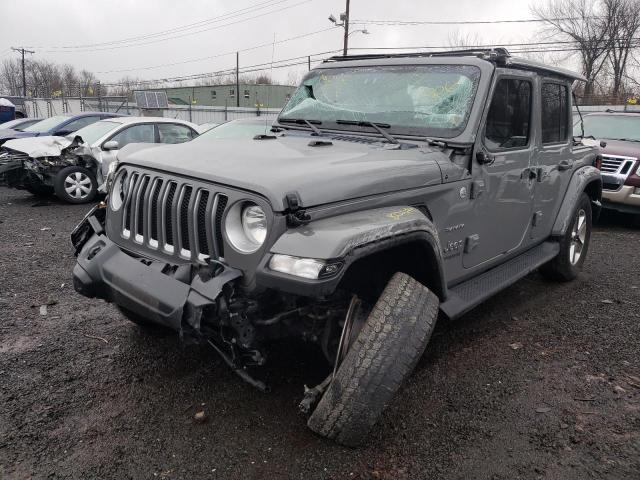 jeep  2021 1c4hjxen6mw749353