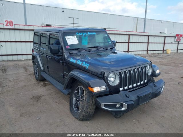 jeep wrangler 2023 1c4hjxen6pw639004