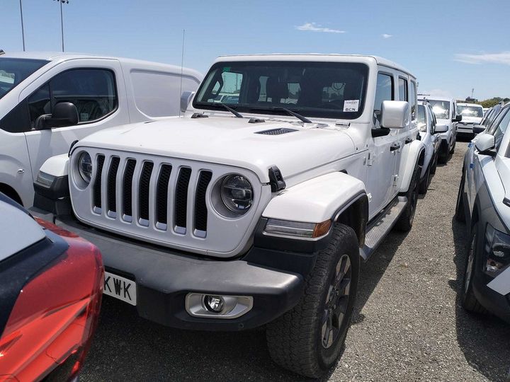 jeep cherokee 2019 1c4hjxen7jw270287