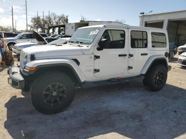 jeep wrangler u 2018 1c4hjxen7jw302395