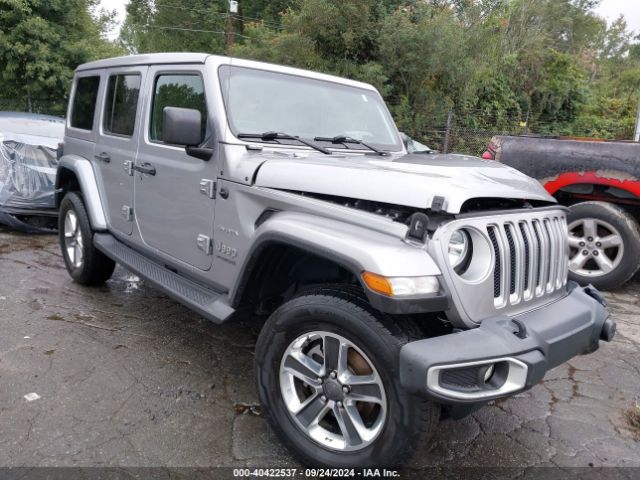 jeep wrangler 2019 1c4hjxen7kw599976