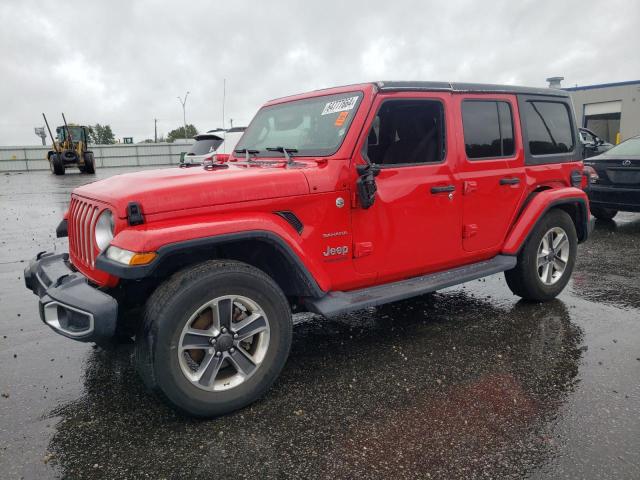 jeep wrangler 2020 1c4hjxen7lw167230