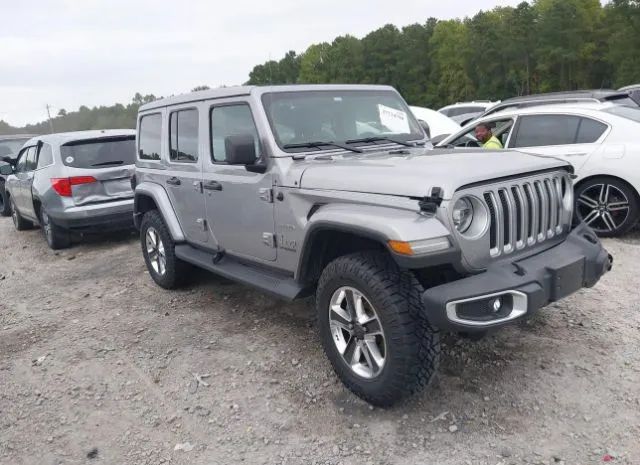 jeep  2019 1c4hjxen8kw691288