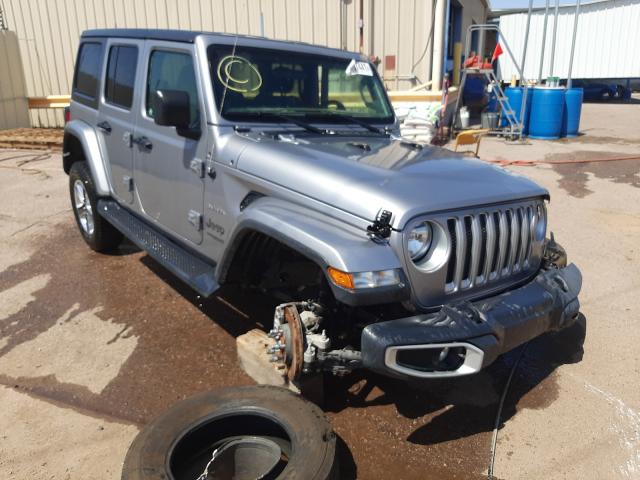 jeep wrangler u 2020 1c4hjxen8lw213955