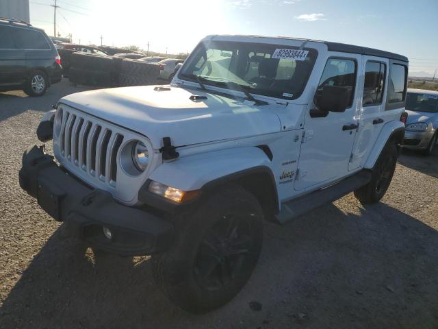 jeep wrangler u 2020 1c4hjxen8lw230237