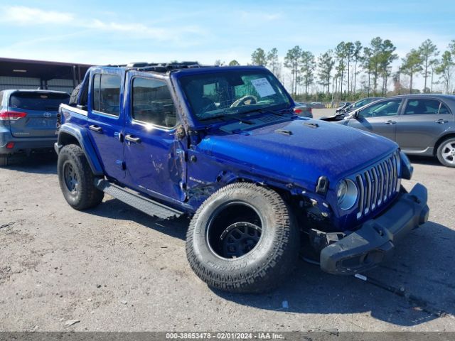 jeep  2020 1c4hjxen8lw286601