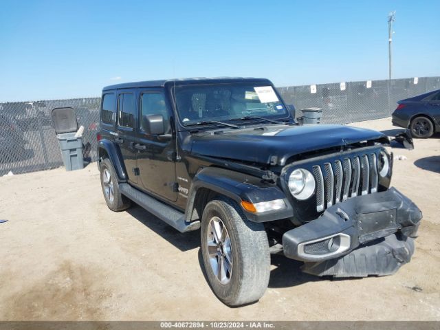 jeep wrangler 2021 1c4hjxen8mw544889