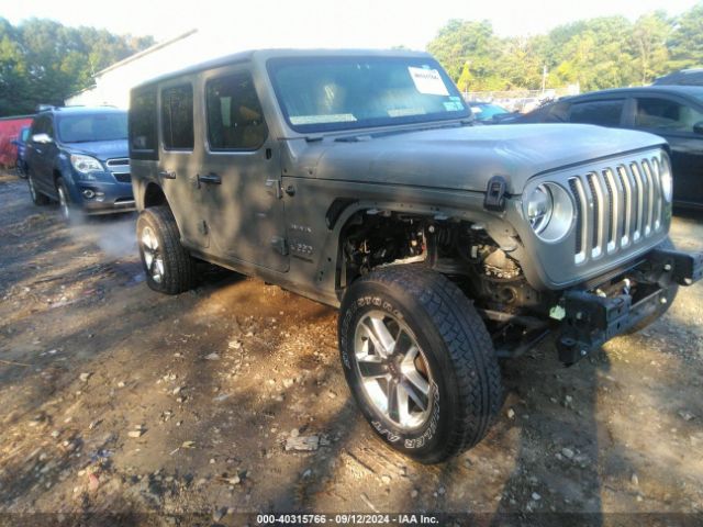 jeep wrangler 2022 1c4hjxen8nw148396