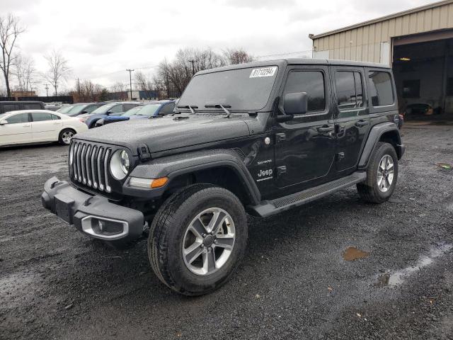 jeep wrangler s 2023 1c4hjxen8pw573104