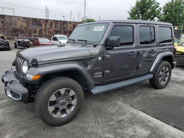 jeep wrangler u 2019 1c4hjxen9kw544252