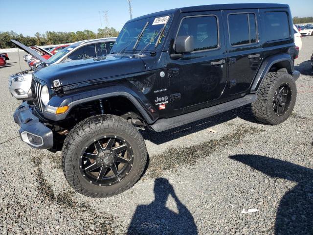 jeep wrangler u 2019 1c4hjxen9kw577350