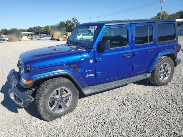 jeep wrangler u 2019 1c4hjxen9kw620469