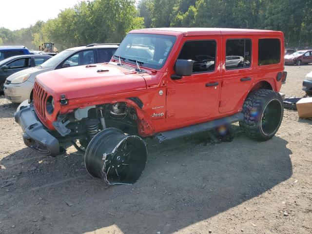 jeep wrangler u 2020 1c4hjxen9lw115758