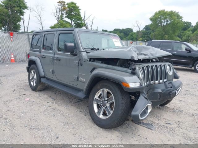 jeep wrangler 2022 1c4hjxen9nw252900