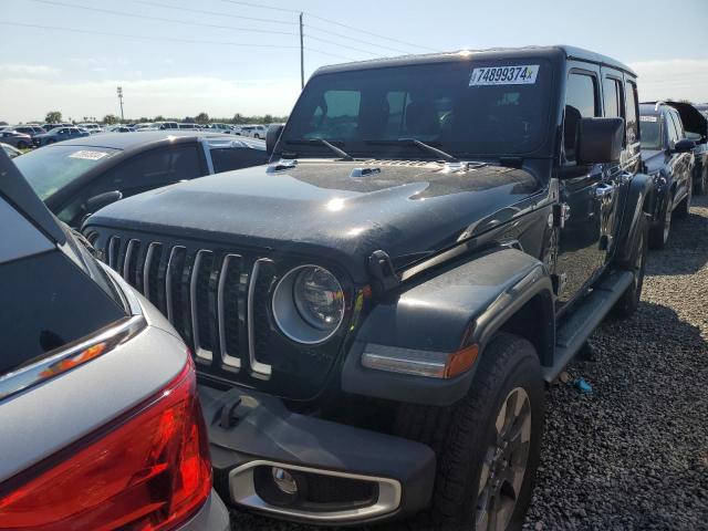 jeep wrangler s 2023 1c4hjxen9pw620110