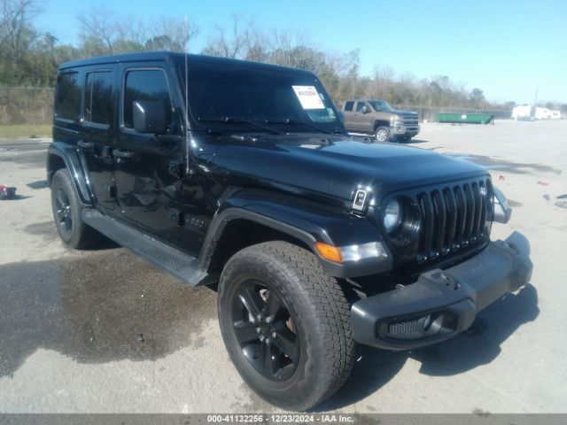 jeep wrangler 2023 1c4hjxen9pw624996