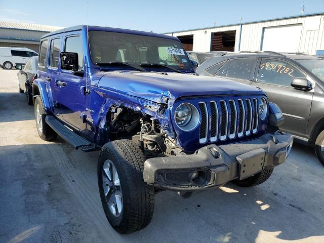 jeep wrangler u 2018 1c4hjxenxjw186142