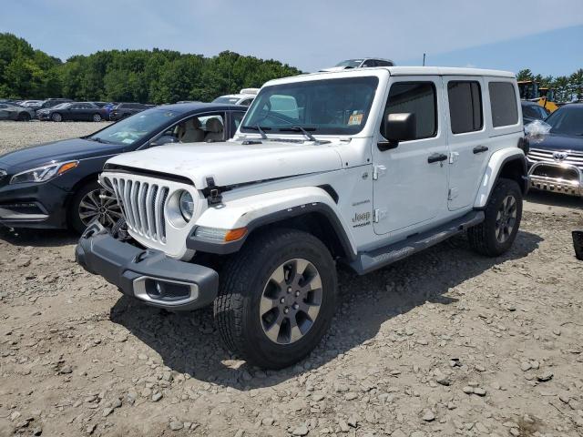 jeep wrangler u 2018 1c4hjxenxjw246341