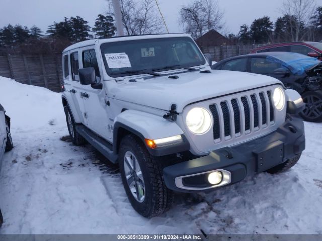 jeep wrangler unlimited 2019 1c4hjxenxkw511132