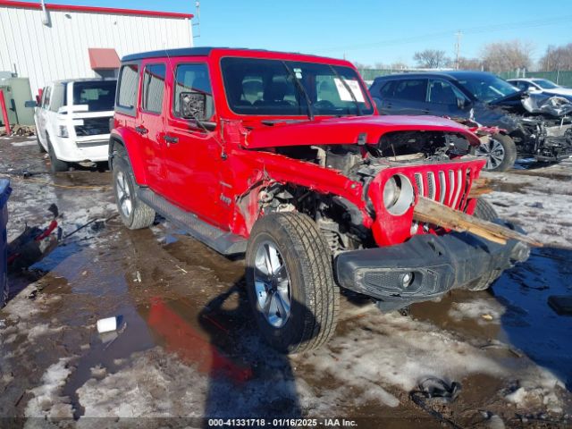 jeep wrangler 2019 1c4hjxenxkw622151