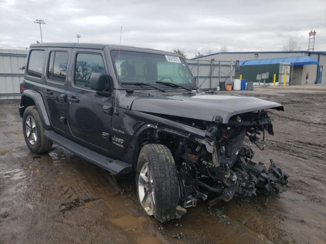 jeep wrangler u 2020 1c4hjxenxlw159641