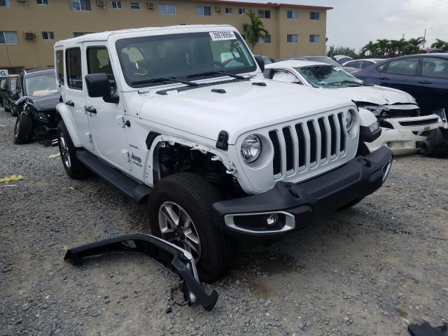 jeep  2020 1c4hjxenxlw218655