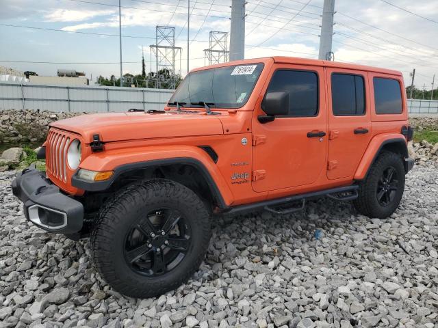 jeep wrangler u 2020 1c4hjxenxlw220941