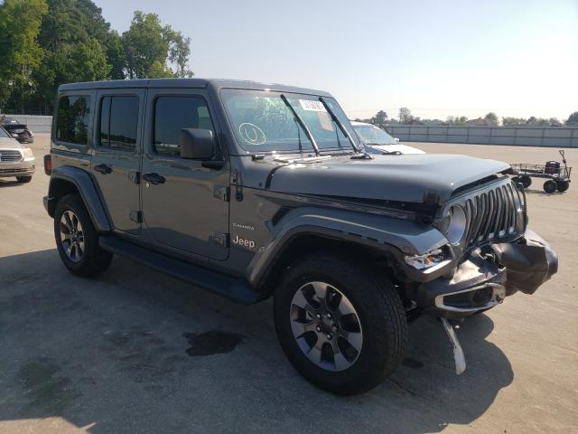 jeep wrangler u 2020 1c4hjxenxlw221734