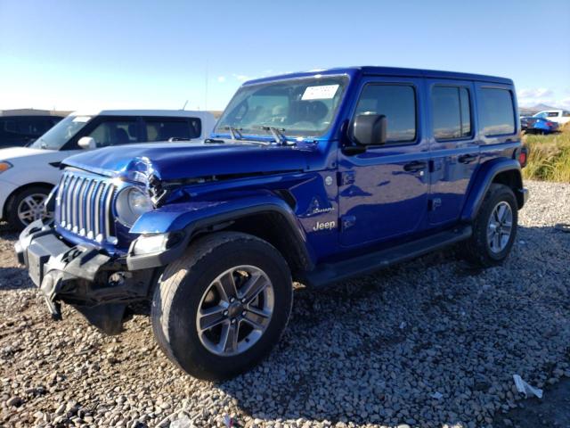 jeep wrangler 2020 1c4hjxenxlw231664