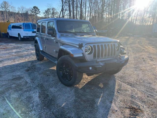 jeep wrangler u 2020 1c4hjxenxlw238677