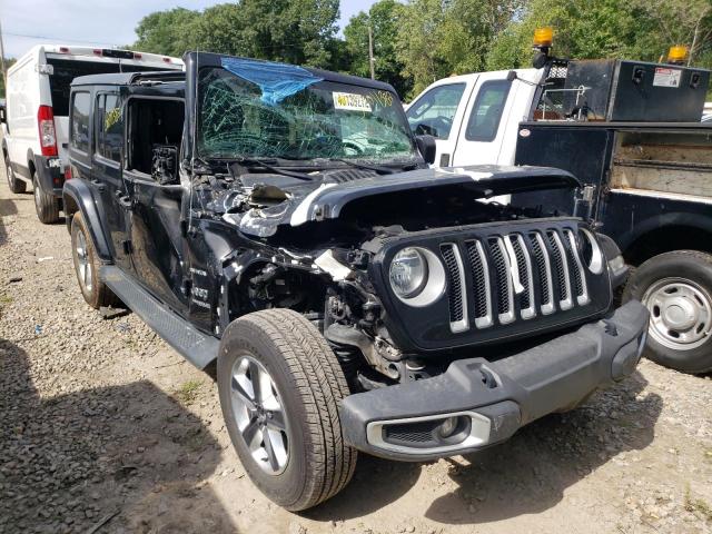 jeep wrangler u 2021 1c4hjxenxmw527933