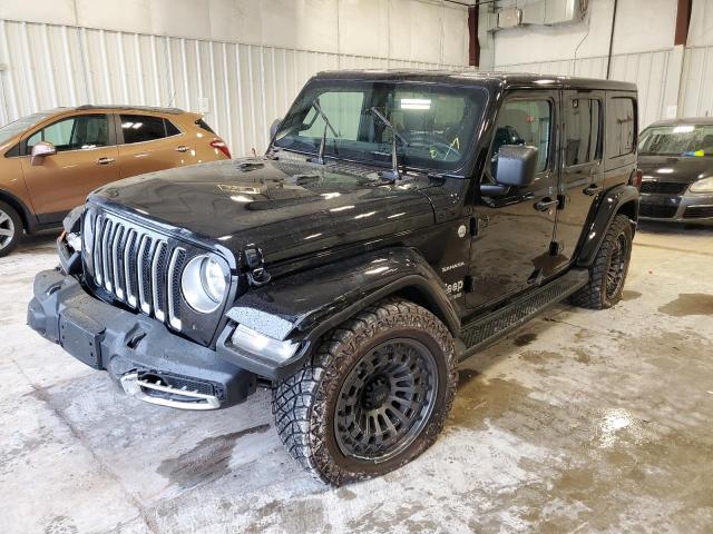 jeep wrangler u 2021 1c4hjxenxmw566277