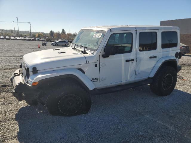 jeep wrangler u 2021 1c4hjxenxmw744916