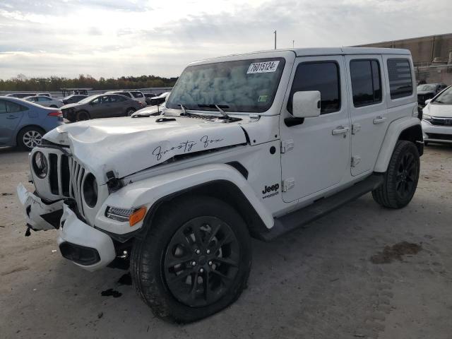 jeep wrangler u 2021 1c4hjxenxmw759335