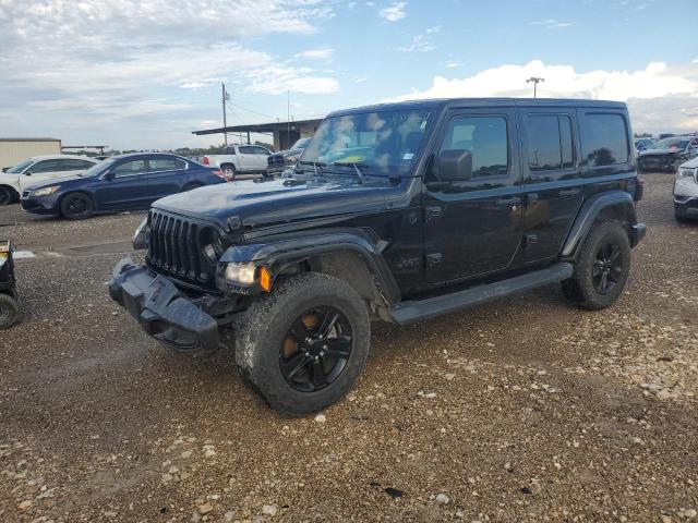 jeep wrangler u 2021 1c4hjxenxmw819890