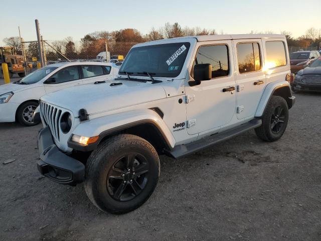 jeep wrangler u 2021 1c4hjxenxmw830288