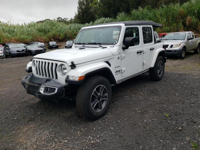 jeep wrangler s 2023 1c4hjxenxpw586579