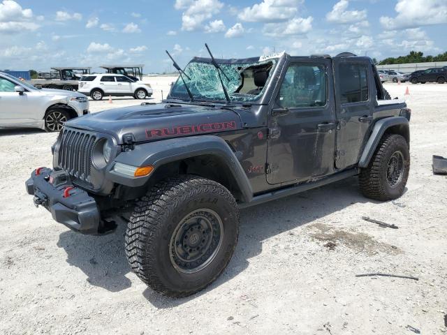 jeep wrangler u 2018 1c4hjxfg0jw119288