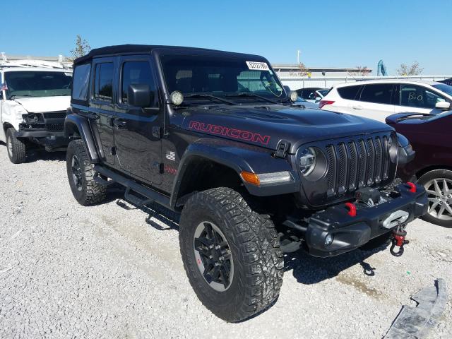 jeep wrangler u 2018 1c4hjxfg0jw241763