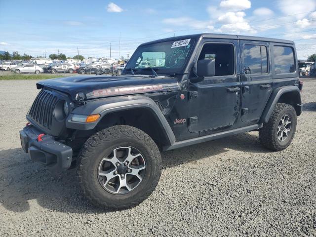 jeep wrangler 2019 1c4hjxfg0kw664716