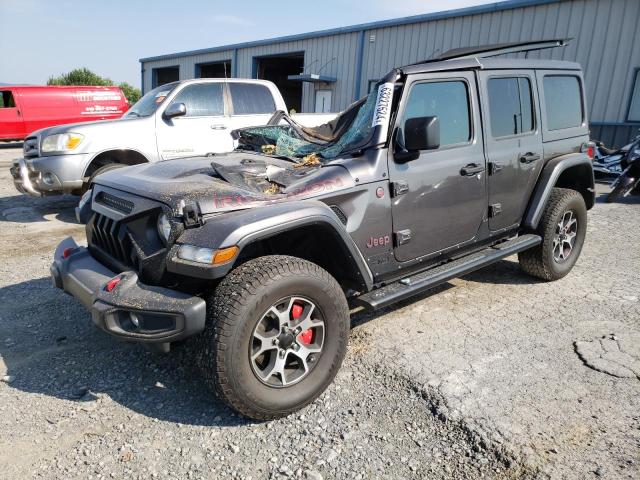 jeep wrangler u 2020 1c4hjxfg0lw140791