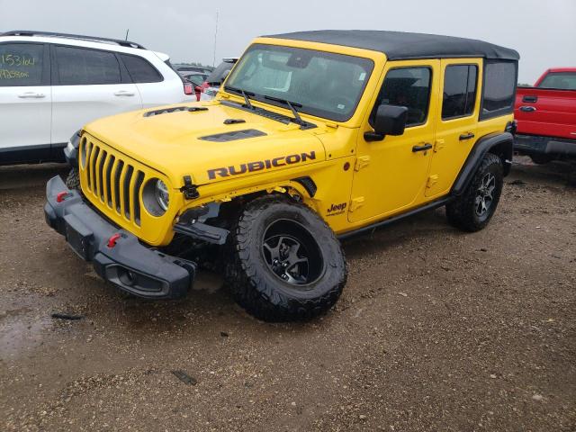 jeep wrangler u 2020 1c4hjxfg0lw184113