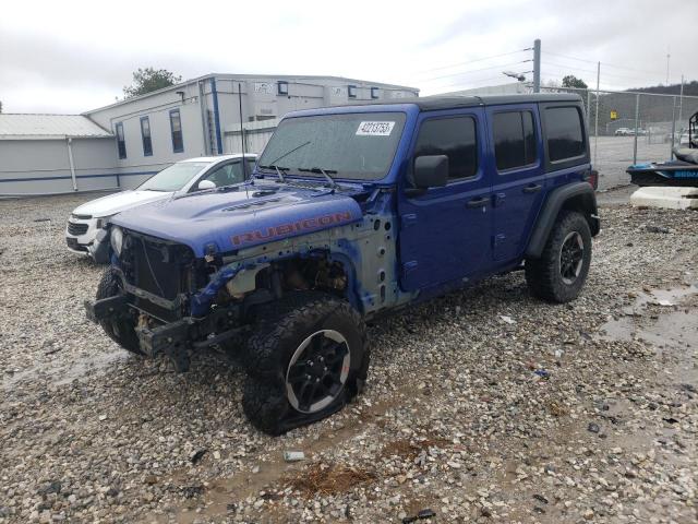 jeep wrangler u 2020 1c4hjxfg0lw314763