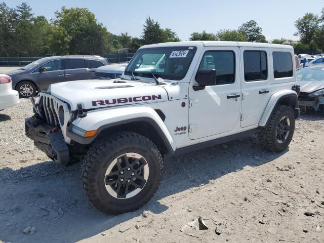 jeep wrangler u 2021 1c4hjxfg0mw528590